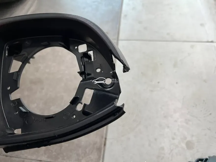 BMW X5 G05 body repair - BMW X5 G05 Body Repair & Painting Review photo 5