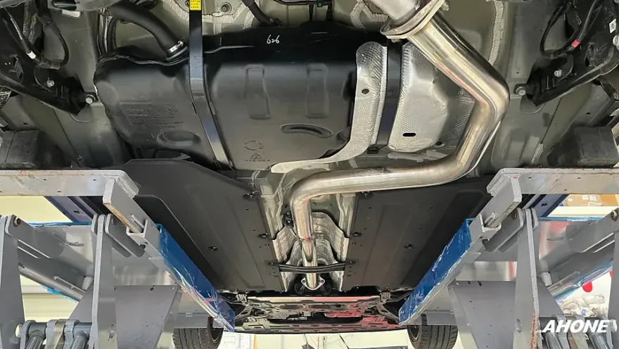 Hyundai Elantra N exhaust upgrade - Hyundai Elantra N Exhaust Upgrade Review — Cost & Sound photo 4
