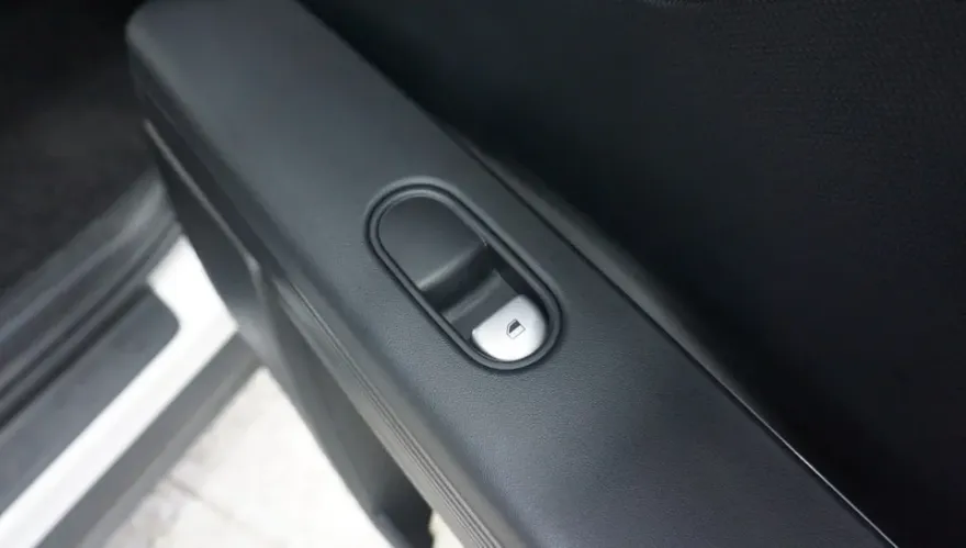 Hyundai IONIQ 5 seat ventilation - Hyundai IONIQ 5 Seat Climate Upgrade Review photo 3