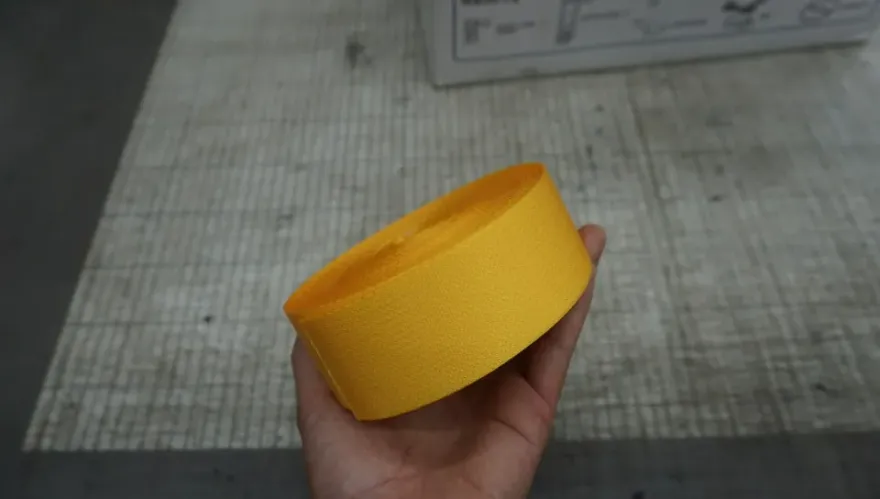 Polestar 2 interior customization - Polestar 2 Interior Customization Review — Yellow Seatbelts photo 4