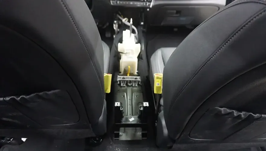 Kia Seltos ambient lighting - Kia Seltos Ambient Lighting Review — Cost & Results photo 4