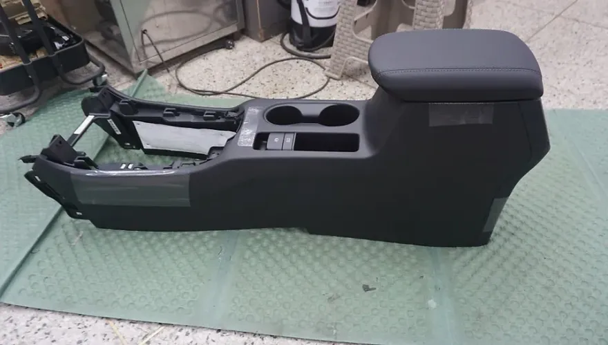 Kia Seltos ambient lighting - Kia Seltos Ambient Lighting Review — Cost & Results photo 5