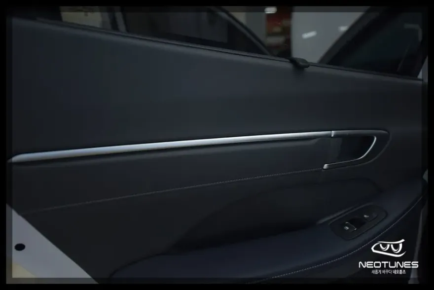 Hyundai Sonata DN8 ambient lighting - Hyundai Sonata DN8 Ambient Lighting Review — Cost & Results photo 3