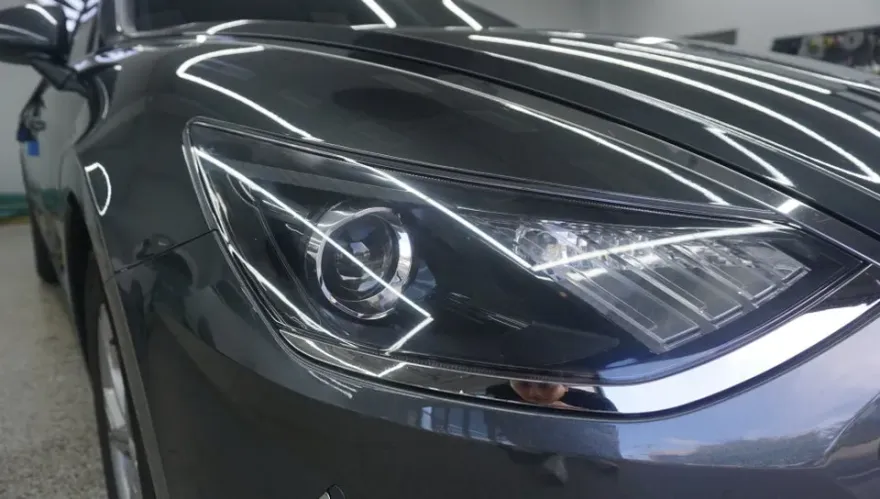 Hyundai Sonata DN8 lighting upgrade - Hyundai Sonata DN8 LED Lighting Upgrade Review photo 2