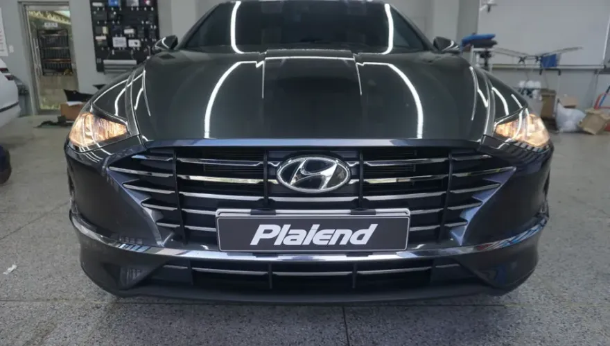 Hyundai Sonata DN8 lighting upgrade - Hyundai Sonata DN8 LED Lighting Upgrade Review photo 3