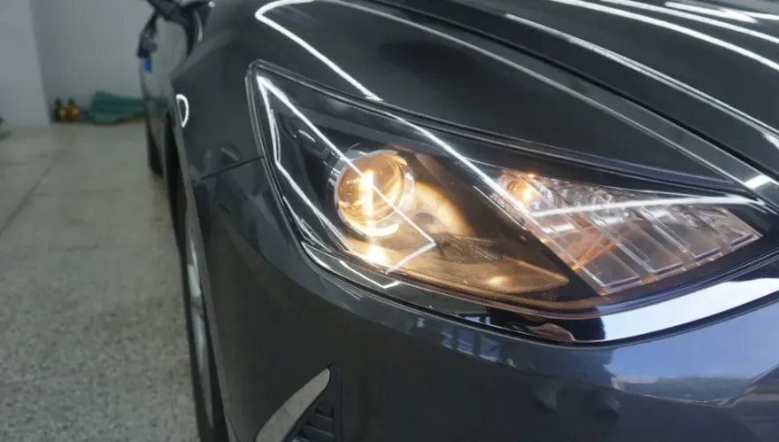 Hyundai Sonata DN8 lighting upgrade - Hyundai Sonata DN8 LED Lighting Upgrade Review photo 4