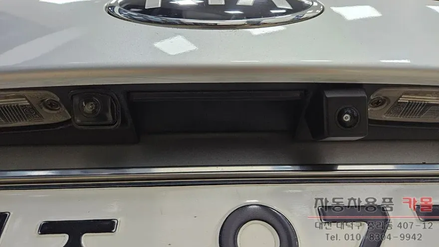 Kia Sorento R android head unit - Kia Sorento R Android Head Unit Review: Better Infotainment photo 4