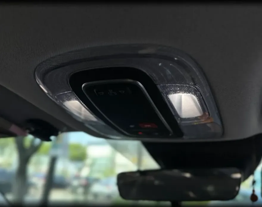 Hyundai Elantra CN7 PPF施工事例｜韓国での実例 施工写真 2-3