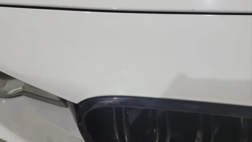 BMW 3 Series F30 body kit - BMW 3 Series F30 Body Kit Installation Review photo 3
