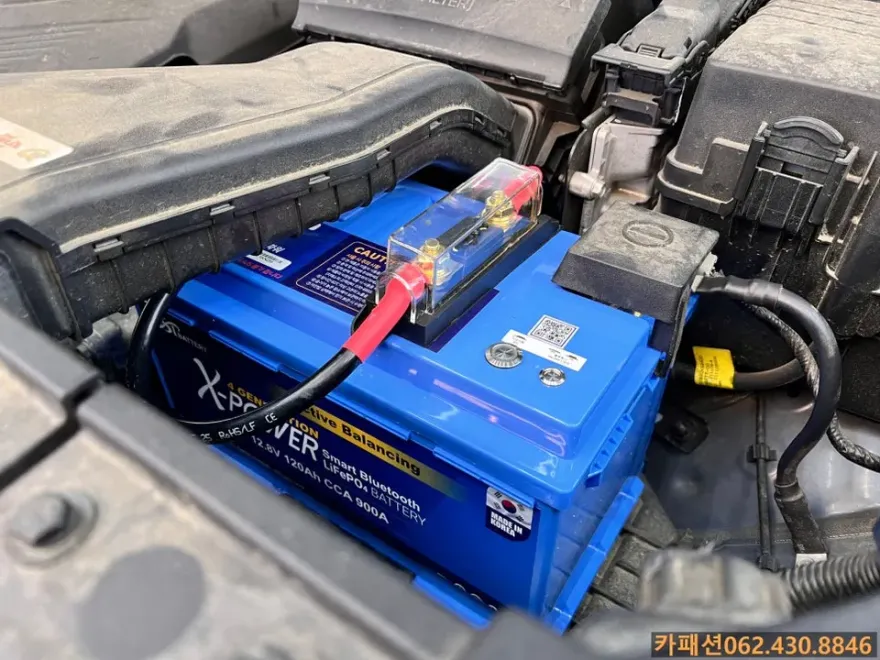 Hyundai Palisade new car package - Hyundai Palisade New Car Package Installation Review — Cost photo 3