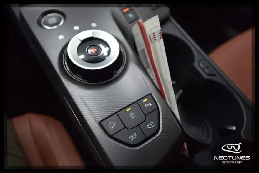 Kia Sportage NQ5 oem options - Kia Sportage NQ5 OEM Options Review: Cost & Results photo 4
