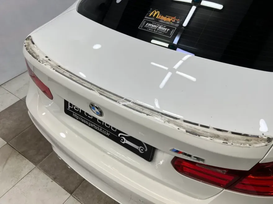 BMW M3 body kit - BMW M3 Body Kit Installation Review — Cost & Results photo 6