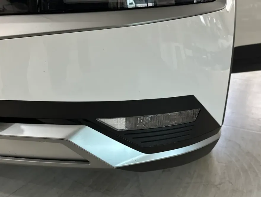 Hyundai IONIQ 5 oem options - Hyundai IONIQ 5 OEM Options Review — Cost & Results photo 3