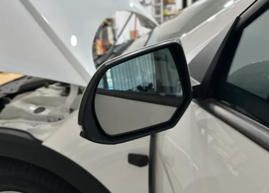 Hyundai IONIQ 5 oem options - Hyundai IONIQ 5 OEM Options Review — Cost & Results photo 4