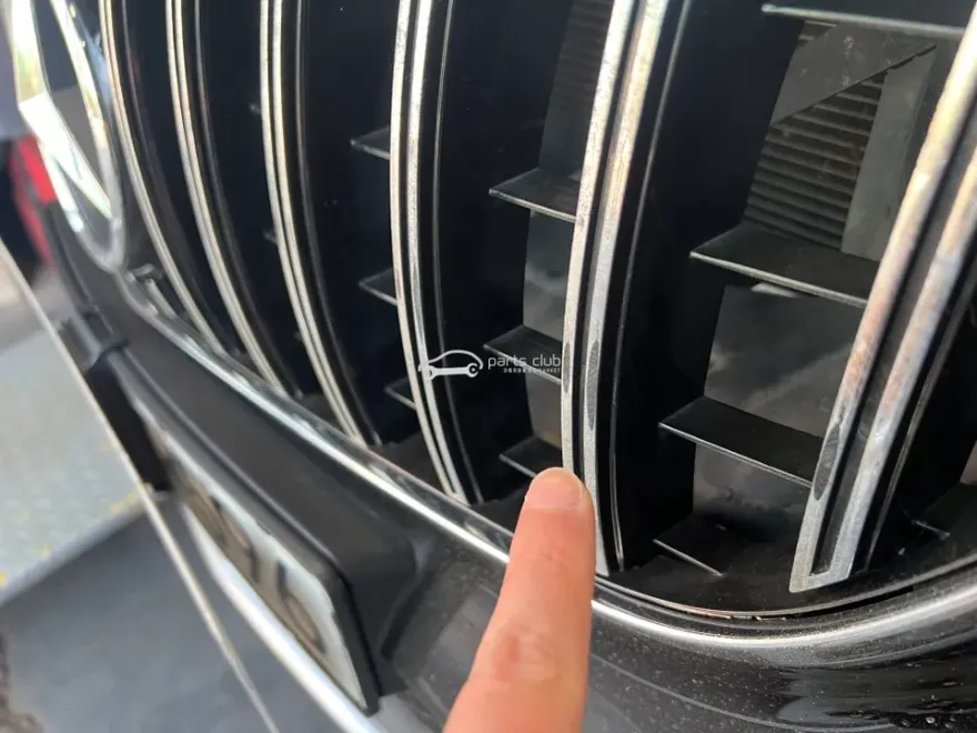 Mercedes-Benz E-Class body kit - Mercedes-Benz E-Class Body Kit Installation Cost & Review photo 3