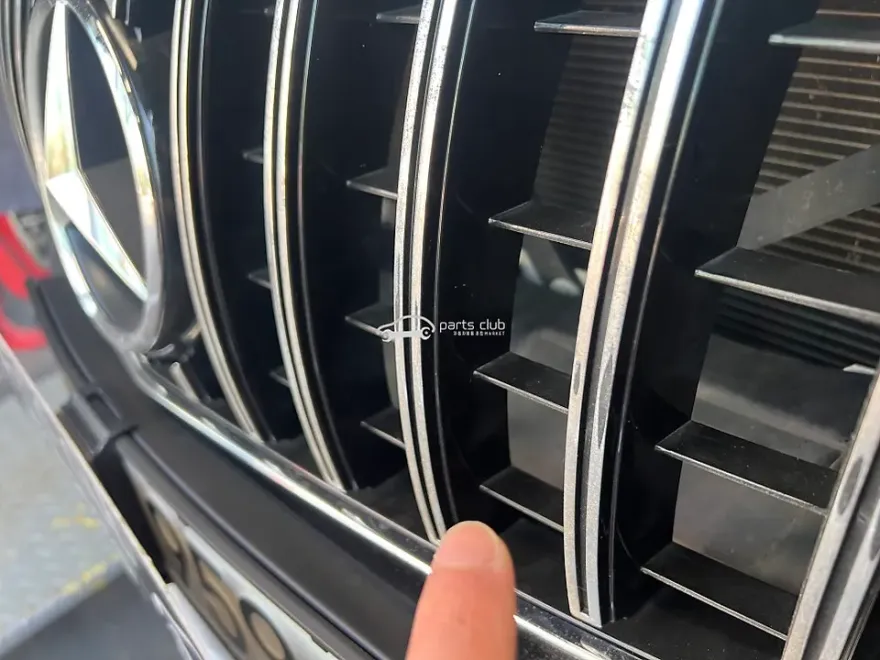 Mercedes-Benz E-Class body kit - Mercedes-Benz E-Class Body Kit Installation Cost & Review photo 4