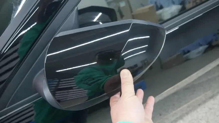 Hyundai Elantra CN7 remote start coding - Hyundai Elantra CN7 Remote Start & Coding Review photo 4