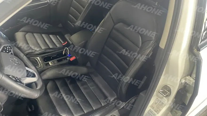 Volkswagen Golf 7th Gen seat ventilation - Volkswagen Golf 7th Gen Seat Ventilation Review — Cost photo 3