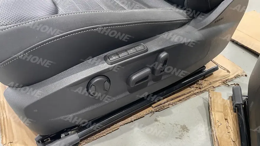 Volkswagen Golf 7th Gen seat ventilation - Volkswagen Golf 7th Gen Seat Ventilation Review — Cost photo 4