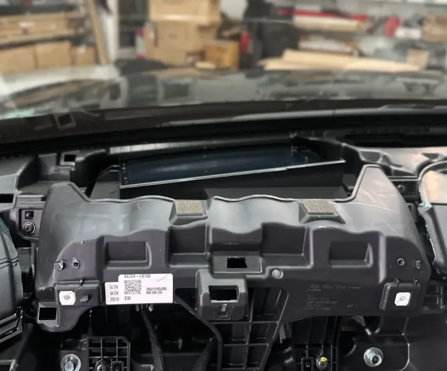 Kia K8 remote start coding - Kia K8 Remote Start & Coding Review — Cost & Results photo 4