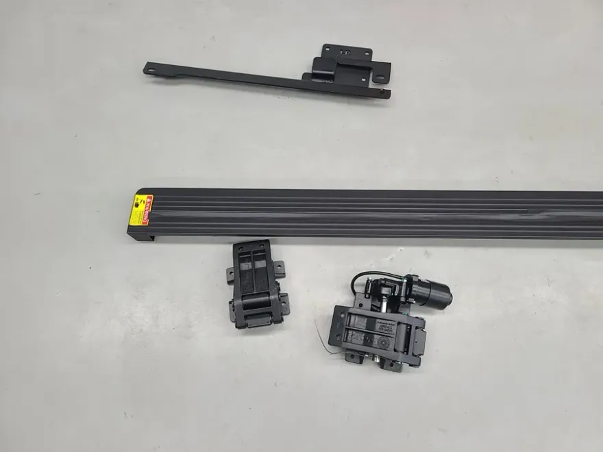 Genesis GV80 body kit - Genesis GV80 Body Kit Review — Installation & Cost photo 4