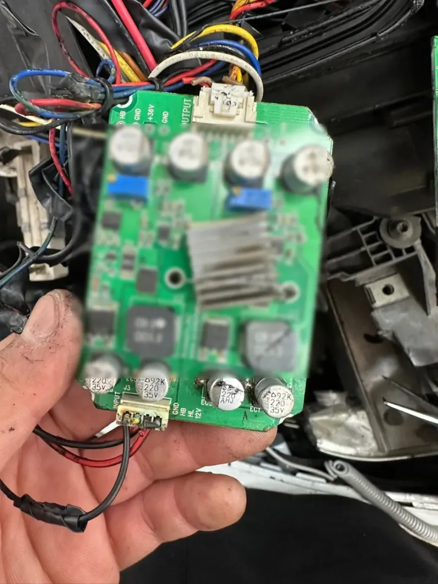 Audi A7 lighting upgrade - Audi A7 LED Lighting Upgrade Review photo 4