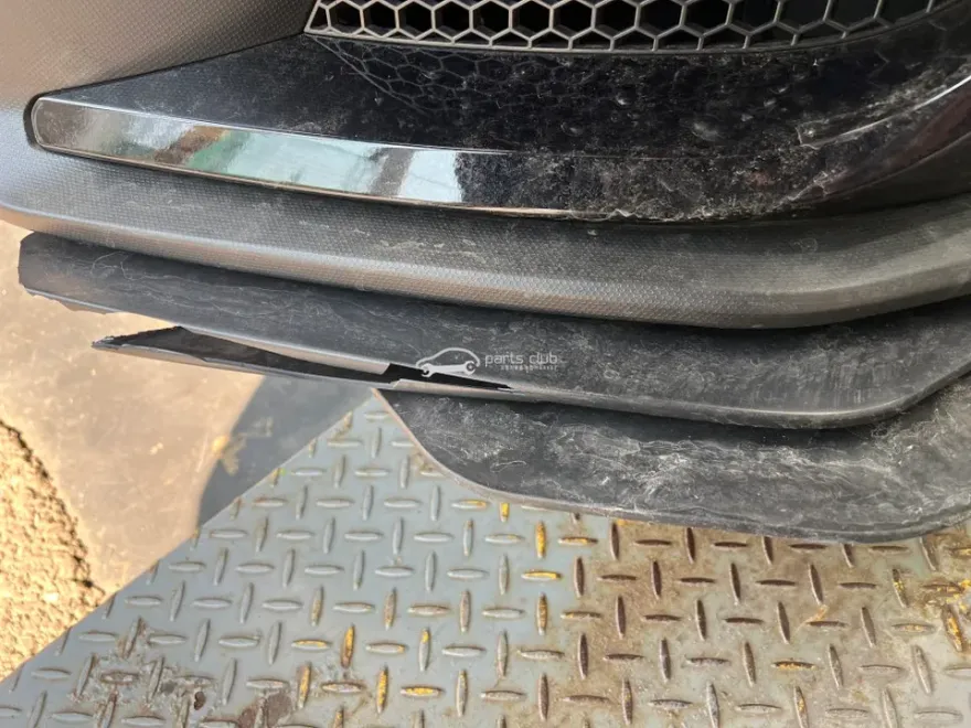 Ford Mustang body repair - Ford Mustang Body Repair & Painting Cost Review photo 4