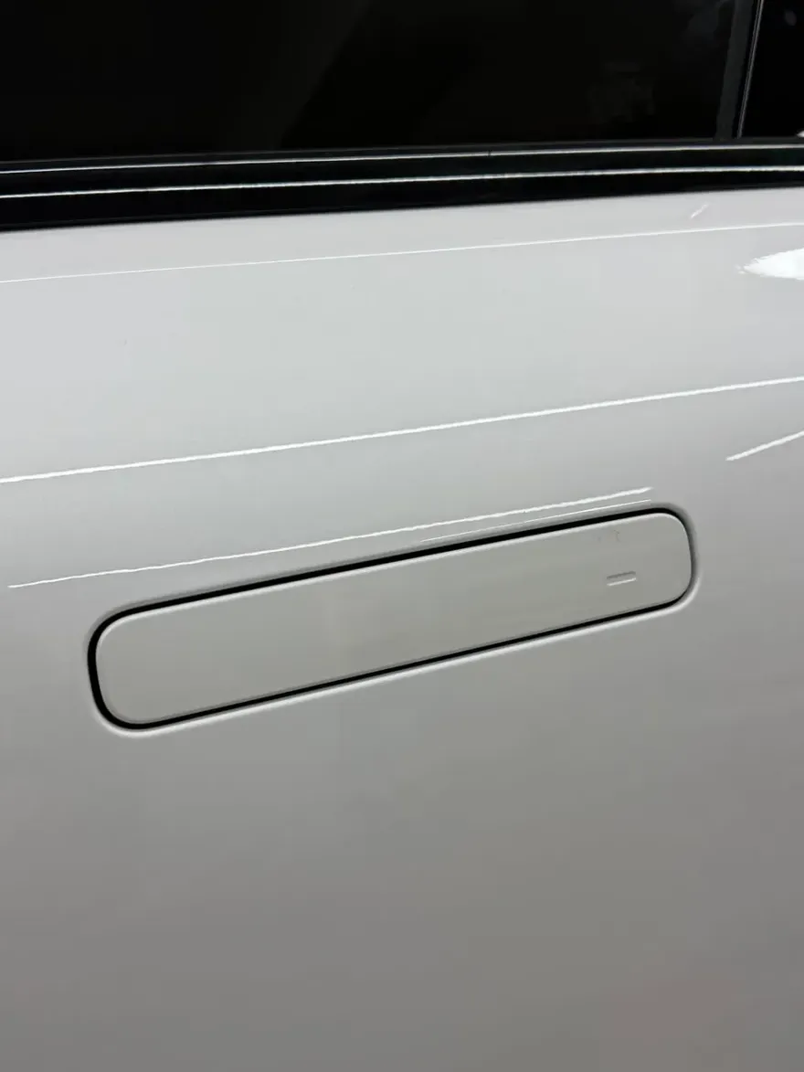 Polestar 4のPPF施工事例|費用目安・仕上がり 施工写真 3-2