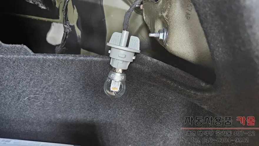 Hyundai Sonata DN8 lighting upgrade - Hyundai Sonata DN8 Lighting Upgrade Review — Cost & Results photo 4