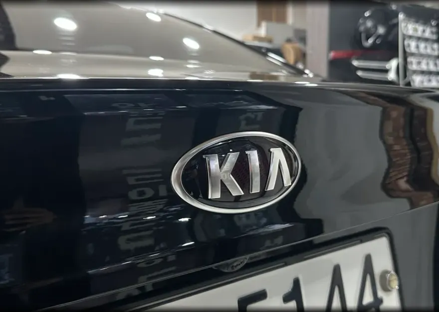 Kia K900 ambient lighting - Kia K900 Ambient Lighting Review — Cost & Results photo 5