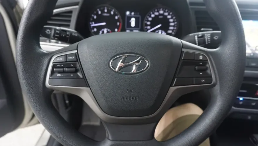 Hyundai Elantra AD oem options - Hyundai Elantra AD OEM Options Review — Cost & Results photo 3