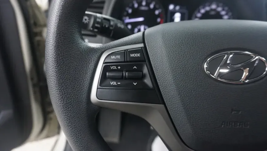 Hyundai Elantra AD oem options - Hyundai Elantra AD OEM Options Review — Cost & Results photo 4
