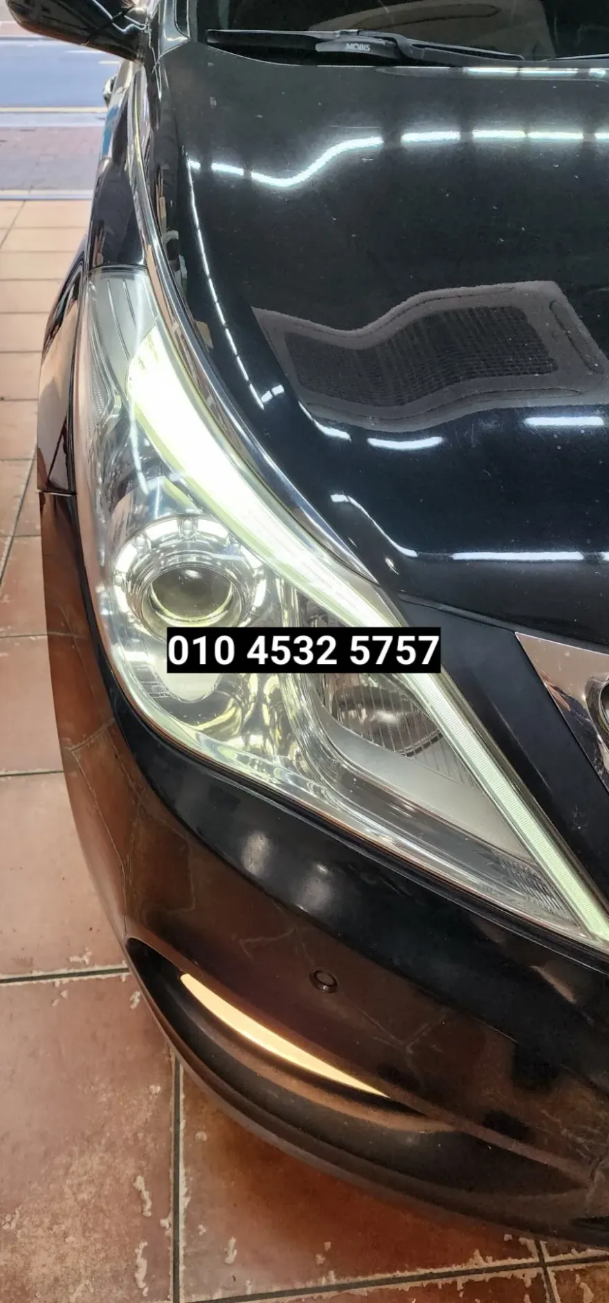 Hyundai Grandeur HG lighting upgrade - Hyundai Grandeur HG Lighting Upgrade Review: Cost & Results photo 4