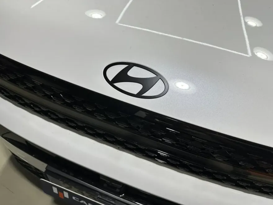 Hyundai Santa Fe MX5 new car package - Hyundai Santa Fe MX5 New Car Protection Package Review photo 4
