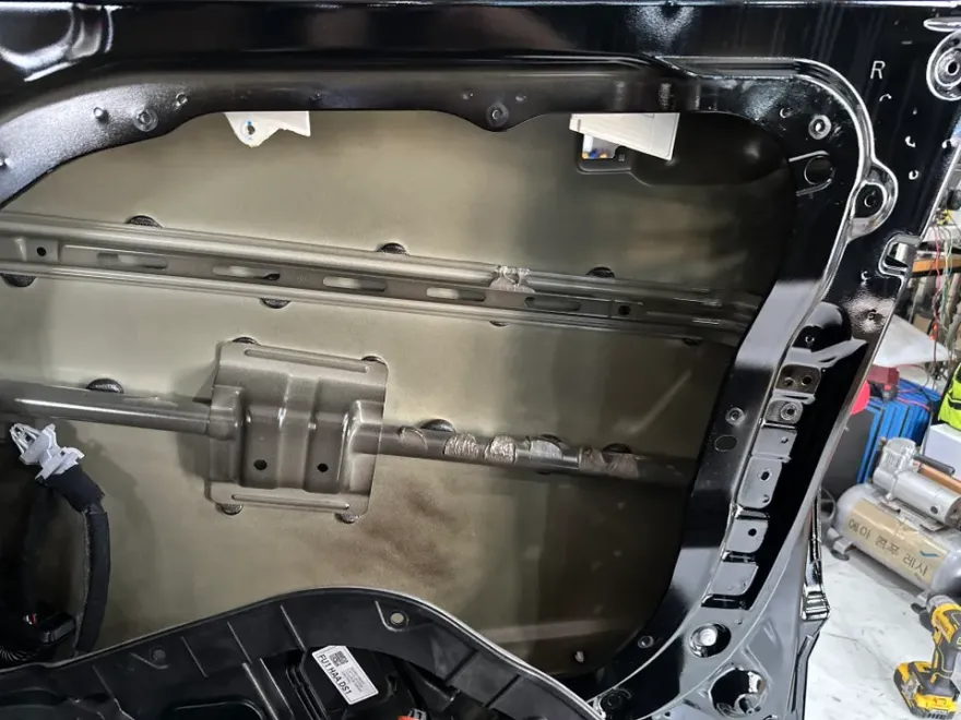 Hyundai Palisade LX3 oem options - Hyundai Palisade LX3 OEM Options Review — Cost & Results photo 4