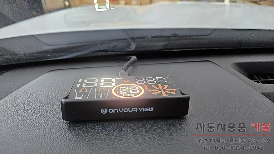 Kia Sorento MQ4 remote start coding - Kia Sorento MQ4 Remote Start & Coding Review photo 4