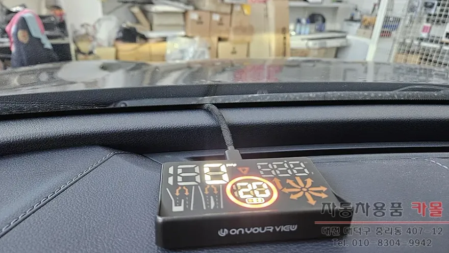 Kia Sportage NQ5 remote start coding - Kia Sportage NQ5 Remote Start & Coding Review photo 4