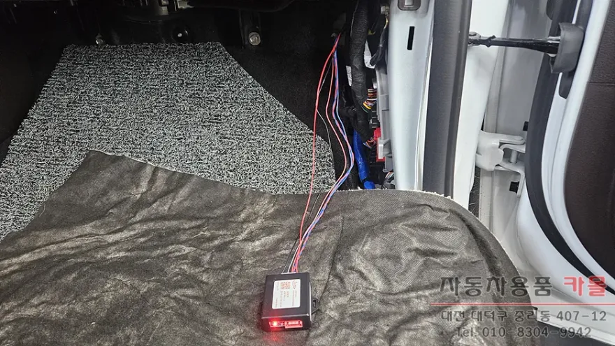 Hyundai Palisade ghost door - Hyundai Palisade Ghost Door Review: Soft Close Cost photo 4