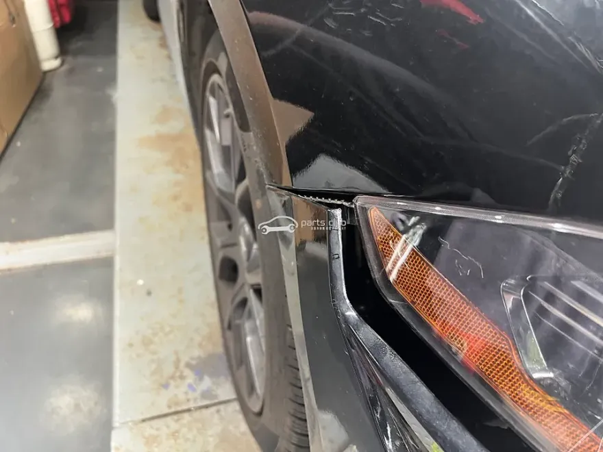 Ford Mustang body kit - Ford Mustang Body Kit Installation Cost & Review photo 4