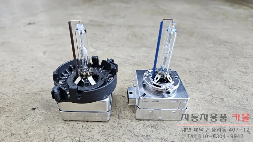 Mercedes-Benz E-Class W212 lighting upgrade - Mercedes-Benz E-Class W212 Lighting Upgrade Review photo 4