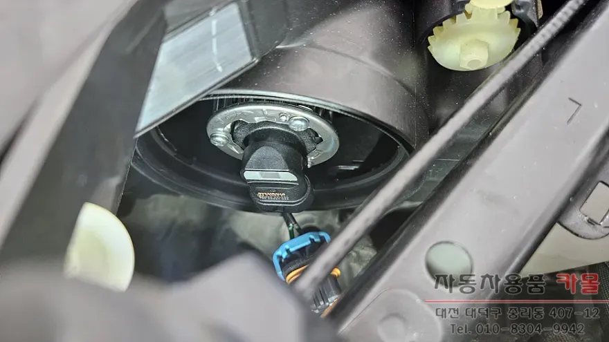 Chevrolet Cruze lighting upgrade - Chevrolet Cruze LED Lighting Upgrade Review: Cost & Results photo 4