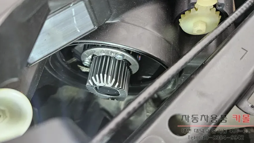 Chevrolet Cruze lighting upgrade - Chevrolet Cruze LED Lighting Upgrade Review: Cost & Results photo 5
