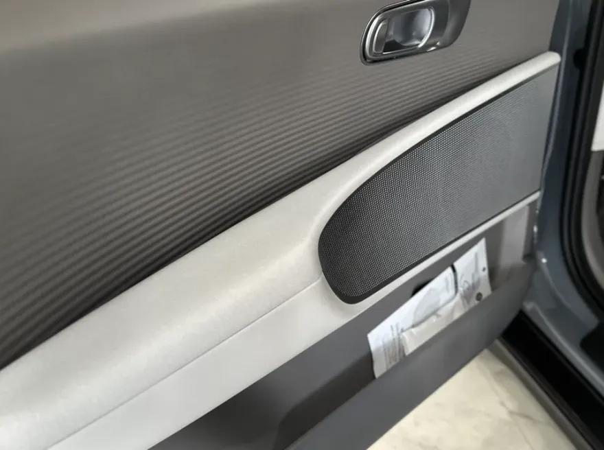 Hyundai IONIQ 6 ambient lighting - Hyundai IONIQ 6 Ambient Lighting Review — Under $40 Upgrade photo 5