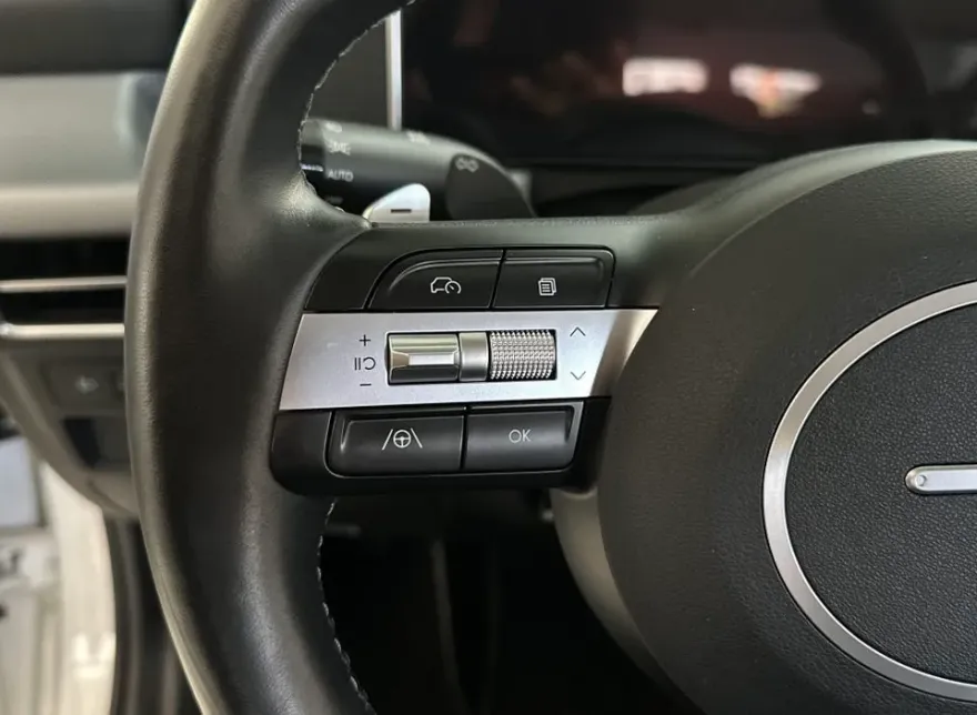 Hyundai Sonata DN8 oem options - Hyundai Sonata DN8 OEM Options Review: Cost & Results photo 3