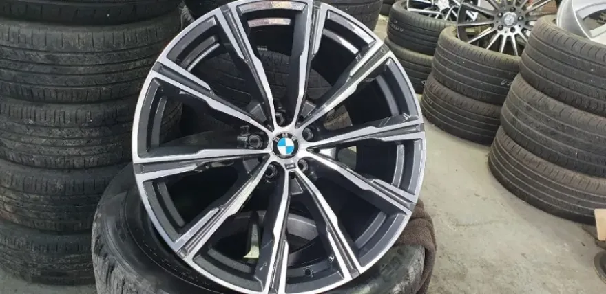 BMW X5 G05 new car package - BMW X5 G05 New Car Package Review: Protection & Cost photo 3