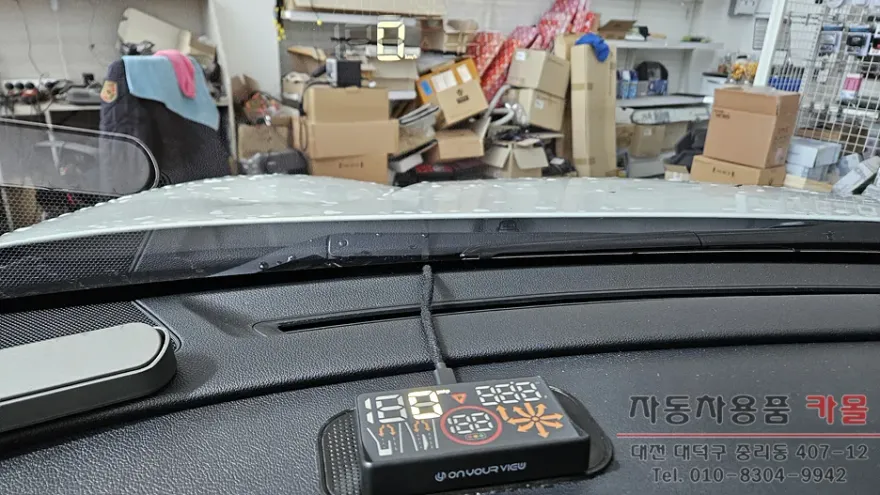 Kia Niro Hybrid remote start coding - Kia Niro Hybrid Remote Start & Coding Review photo 4