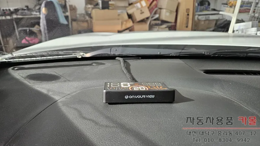 Hyundai Kona remote start coding - Hyundai Kona Remote Start & Coding Review photo 4
