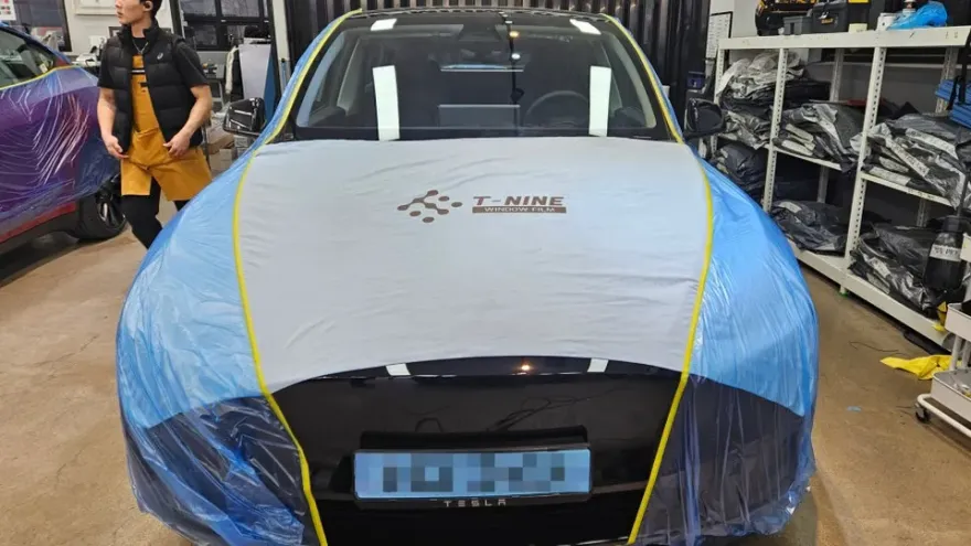 Tesla Model Y new car package - Tesla Model Y New Car Package Review — Cost & Results photo 3
