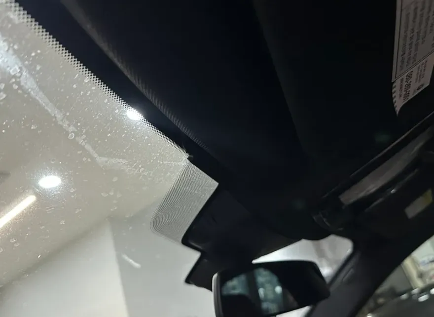 BMW 5 Series G30 oem options - BMW 5 Series G30 Oem Options Installation Review — Cost photo 5