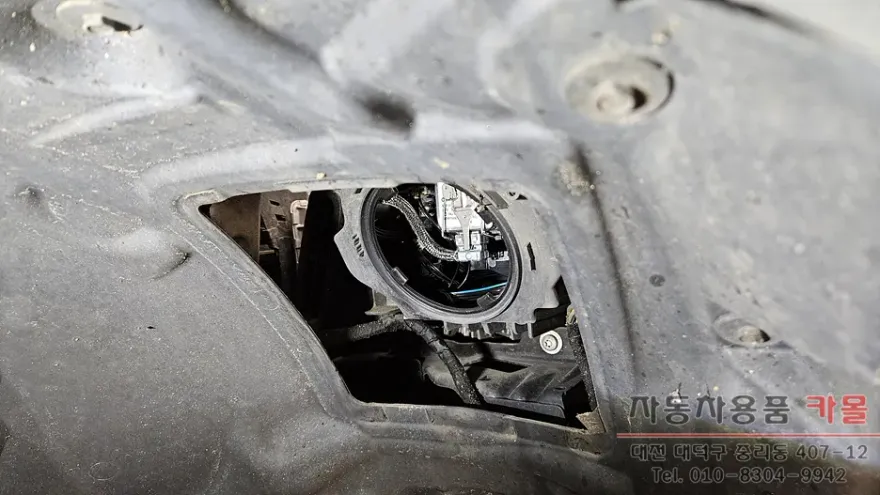 BMW 3 Series lighting upgrade - BMW 3 Series Lighting Upgrade Review — Cost & Results photo 3